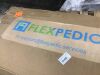 FlexPedic King Luxury Hybrid Mattress - Thumbnail 2