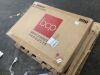 Adjustable Regulation-Size Basketball Hoop w/ Fillable Base, 2 Wheels - Thumbnail 2