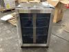 Magic Chef 154 (12 oz.) Can Beverage Cooler - Scratch & Dent, Door Closes but Needs Adjusted - Thumbnail 1