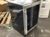 Magic Chef 154 (12 oz.) Can Beverage Cooler - Scratch & Dent, Door Closes but Needs Adjusted - Thumbnail 2