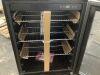 Magic Chef 154 (12 oz.) Can Beverage Cooler - Scratch & Dent, Door Closes but Needs Adjusted - Thumbnail 4