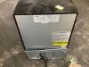 Magic Chef 154 (12 oz.) Can Beverage Cooler - Scratch & Dent, Door Closes but Needs Adjusted - Thumbnail 9