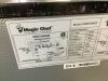 Magic Chef 154 (12 oz.) Can Beverage Cooler - Scratch & Dent, Door Closes but Needs Adjusted - Thumbnail 10