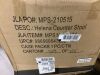 Madison Park Helena 25.5" Cream Upholstered Counter Stool - Thumbnail 5