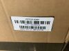 Madison Park Parler Brown Arm Dining Chair - Thumbnail 7