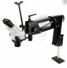 Multi-Directional Micro-Setting Jewelry Microscope - Thumbnail 1