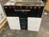 Magic Chef 7.0 cu. ft. Chest Freezer in White - Lid Hinges are Uneven, Dented - Thumbnail 15