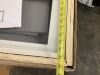 Aluminum Concession Window with 4 Horizontal Sliding Screen Windows, 45 x 30 Inch - Thumbnail 5