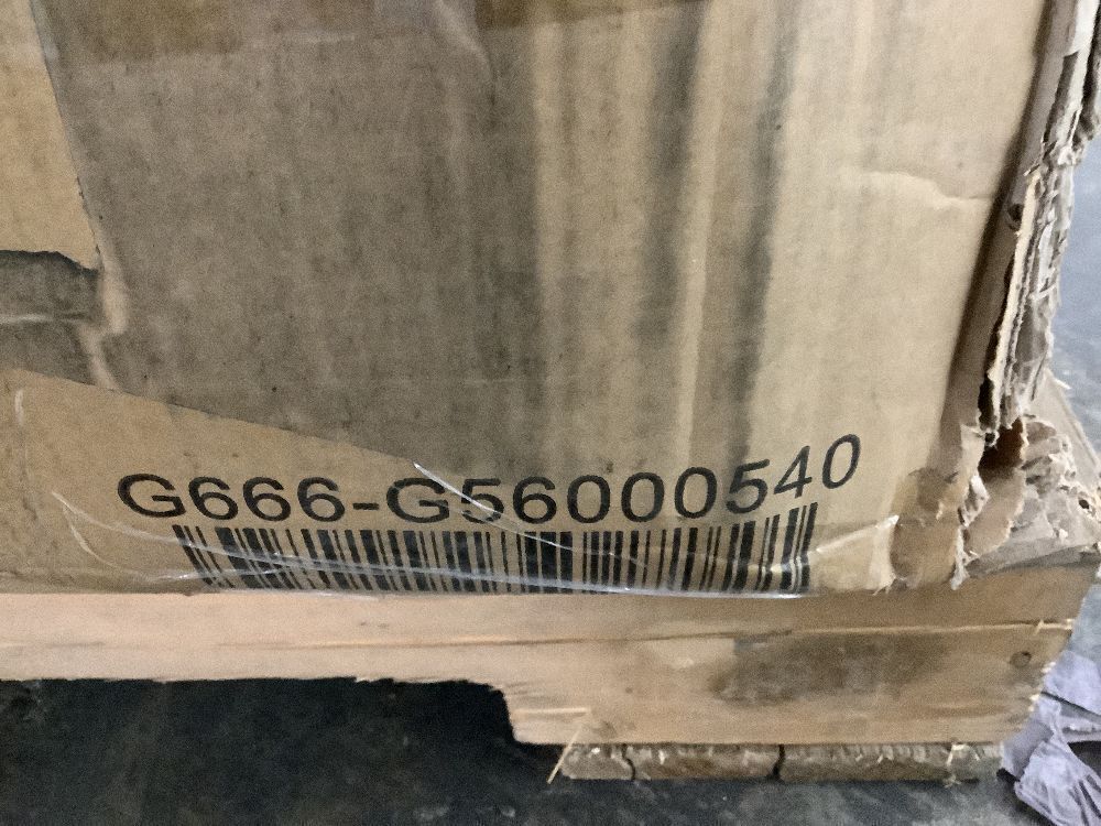 VINGLI 350lb Plastic Stackable Folding Chair with Steel Frame, 10 Pack - Image 6 - Lot 65