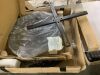 28" Round Outdoor Bar Table - Thumbnail 2
