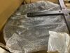 28" Round Outdoor Bar Table - Thumbnail 4
