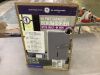 GE 50-Pints for Wet Rooms Up To 4500 sq. ft. Residential Dehumidifier with Bucket - Thumbnail 6