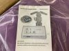 Air Pressure Pressotherapy Lymphatic Drainage Weight Loss Slimming Machine 110V - Thumbnail 4
