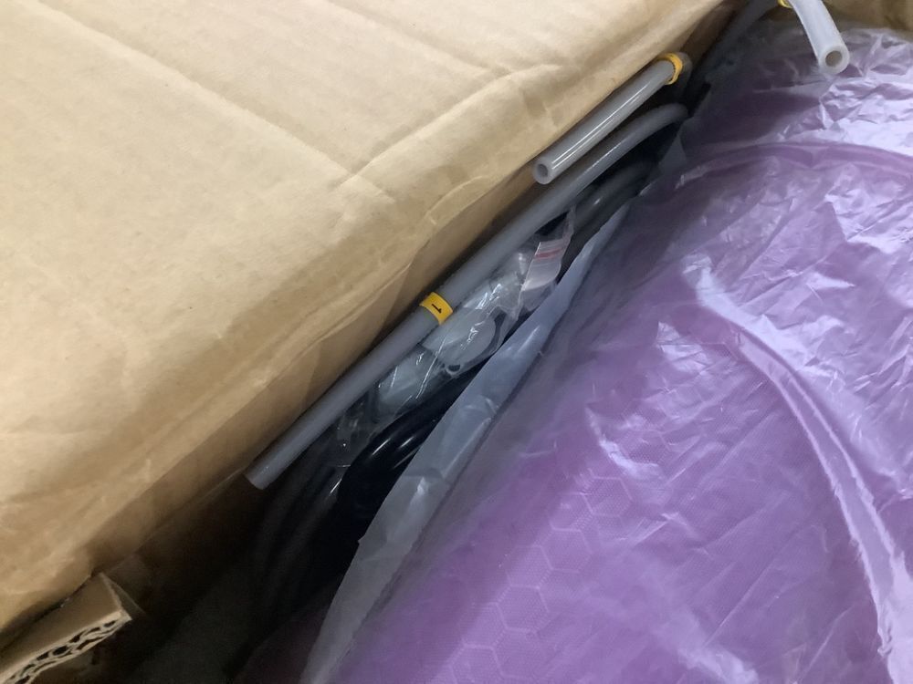 Air Pressure Pressotherapy Lymphatic Drainage Weight Loss Slimming Machine 110V - Image 6 - Lot 78