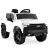 12V Licensed Chevrolet Silverado Ride On Truck w/ Parent Remote Control - Thumbnail 1