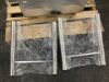 24x24 Inch Stainless Steel Commercial Sink with 27 Inch Splashback - Thumbnail 6