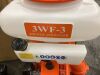 Portable Backable Disinfectant Fogger with 14L Capacity - Thumbnail 4