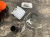 Portable Backable Disinfectant Fogger with 14L Capacity - Thumbnail 7