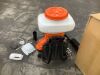 Portable Backable Disinfectant Fogger with 14L Capacity - Thumbnail 9