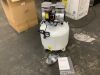 Oil-Free Air Compressor - Thumbnail 1