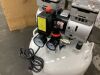 Oil-Free Air Compressor - Thumbnail 2