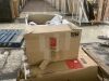 Set of 4 Mid-Century Modern Wood Dining Chairs - Thumbnail 2