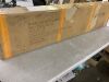 SUPEER 1 Door Metal Locker with Adjustable Shelves & 3 Hooks - Thumbnail 2