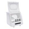 Compact Countertop Dishwasher - Thumbnail 1