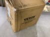 VEVOR 25.4CC 12" 1.2HP, Gasoline Powered Chain Saw - Thumbnail 6
