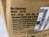 VEVOR 25.4CC 12" 1.2HP, Gasoline Powered Chain Saw - Thumbnail 7
