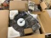 Rear Wheel Ebike Conversion Kit for 27.5” Electric Bike 2000W 72V - Thumbnail 2