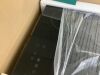 24 Inch Built-in Electric Cooktop, 3 Burners - Thumbnail 3