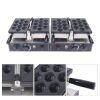 Walnut Waffle Cake Maker 1500W - Thumbnail 1