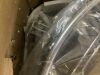 VINGLI Manual Stainless Honey Extractor Separator 2 Frames - Thumbnail 4