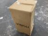VINGLI Manual Stainless Honey Extractor Separator 2 Frames - Thumbnail 8