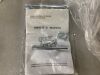 6.5 HP Gasoline Engine OHV Air Cooled Pull Start 4 Stroke 160CC - Dented Exhaust Heat Shield - Thumbnail 3