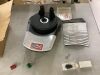 100W Electric Roll Up Garage Door Opener with 2 Remotes - Thumbnail 2