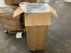 Metal Display Pedestal Stands, 3 pc - Thumbnail 2