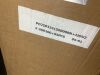 Metal Display Pedestal Stands, 3 pc - Thumbnail 4