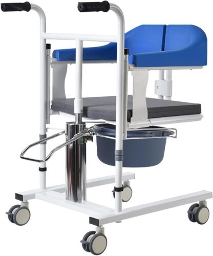 Multifunctional Bath Chair Hydraulic Lift - Lot 115