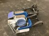 Multifunctional Bath Chair Hydraulic Lift - Thumbnail 3