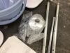Multifunctional Bath Chair Hydraulic Lift - Thumbnail 4