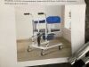 Multifunctional Bath Chair Hydraulic Lift - Thumbnail 8