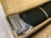 Lot of (2) VINGLI Pool Fence Removable Safety Pool Fencing 4' x 12' - Thumbnail 3