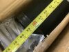 Lot of (2) VINGLI Pool Fence Removable Safety Pool Fencing 4' x 12' - Thumbnail 5