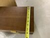 3 Layer Wooden Jewelry Box - Thumbnail 8