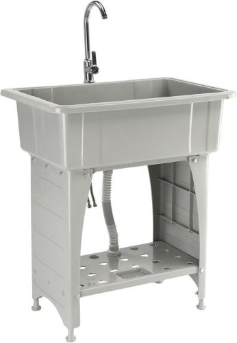 VINGLI Utility Sink - Lot 120