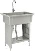 VINGLI Utility Sink - Thumbnail 1