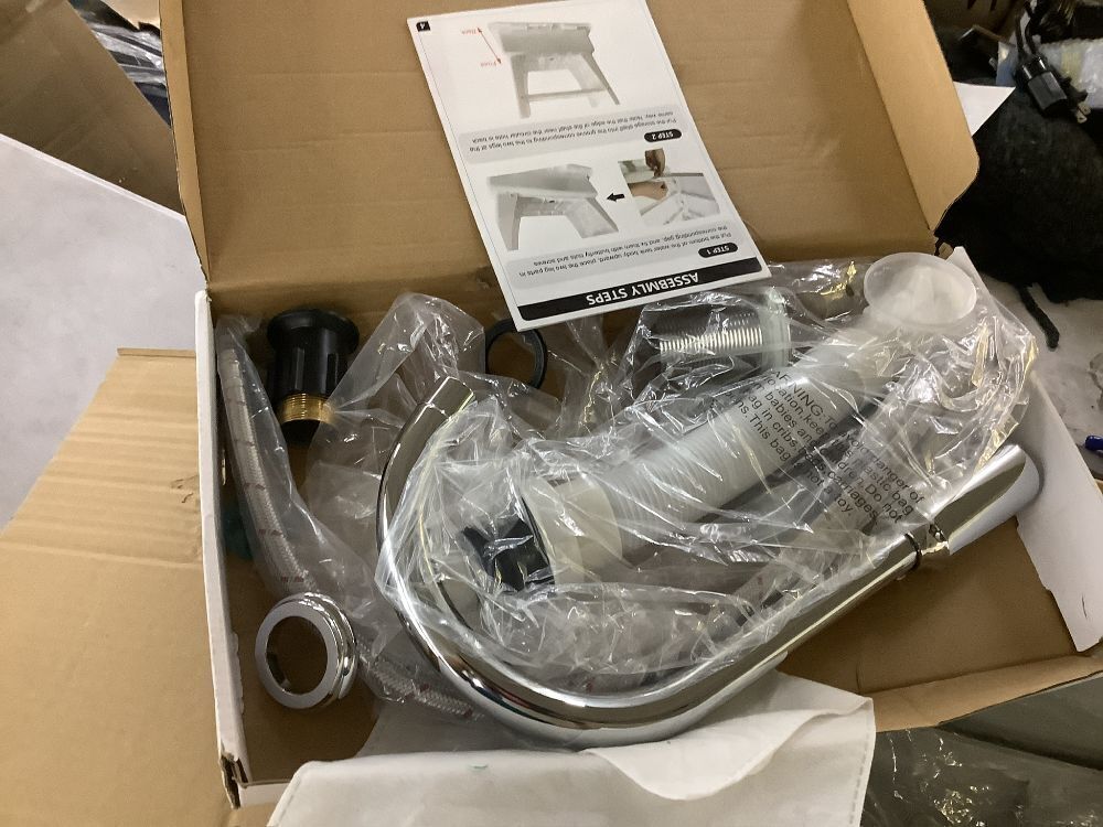 VINGLI Utility Sink - Image 6 - Lot 120