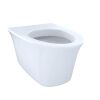 Maris Wall-Hung Elongated Toilet Bowl with Skirted Design - Thumbnail 1